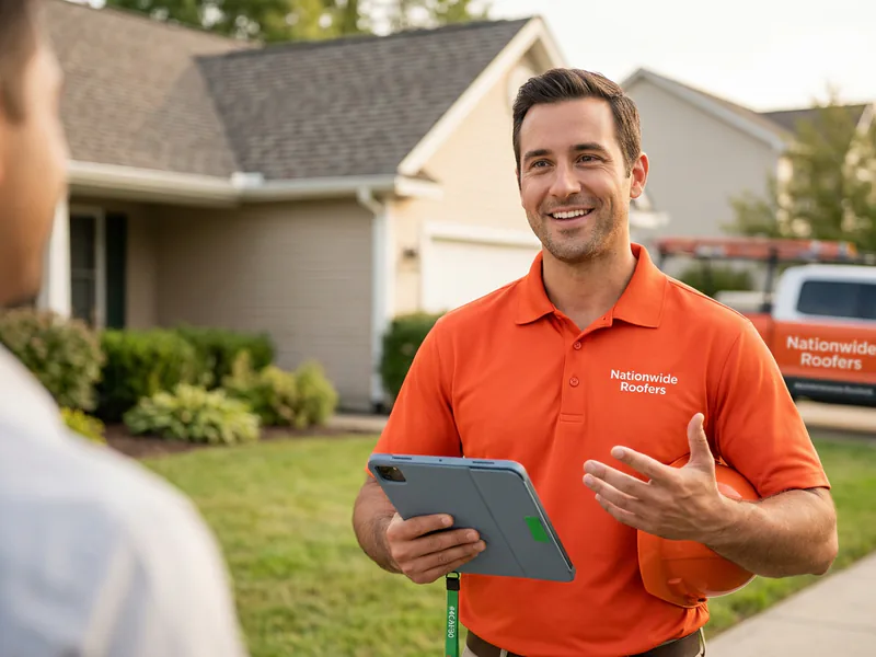 Roof Installation  in Pearl  FAQ